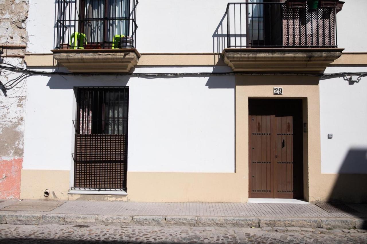 Bereber أحلام Apartment Jerez de la Frontera Exterior photo