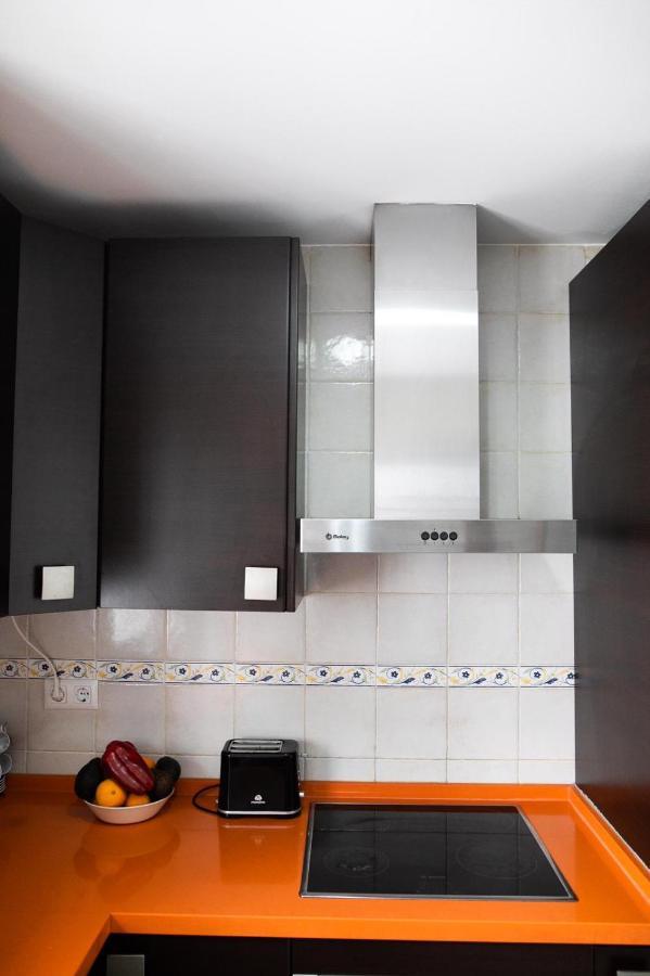 Bereber أحلام Apartment Jerez de la Frontera Exterior photo
