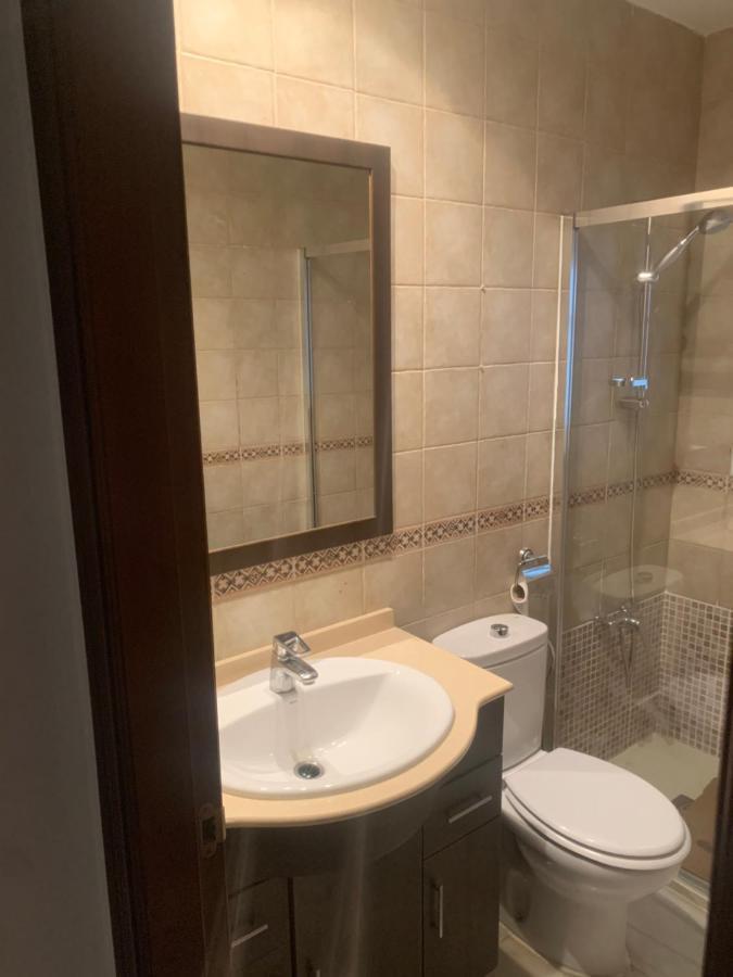 Bereber أحلام Apartment Jerez de la Frontera Exterior photo