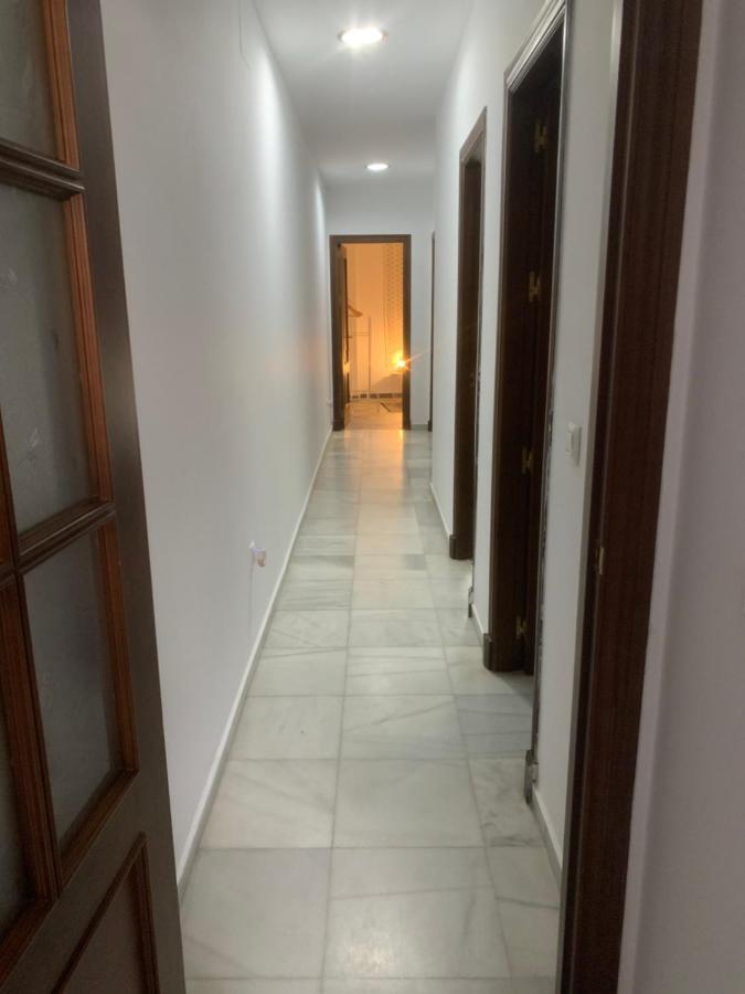Bereber أحلام Apartment Jerez de la Frontera Exterior photo