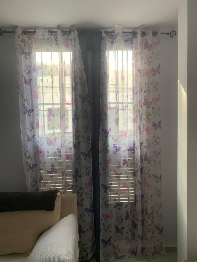 Bereber أحلام Apartment Jerez de la Frontera Exterior photo