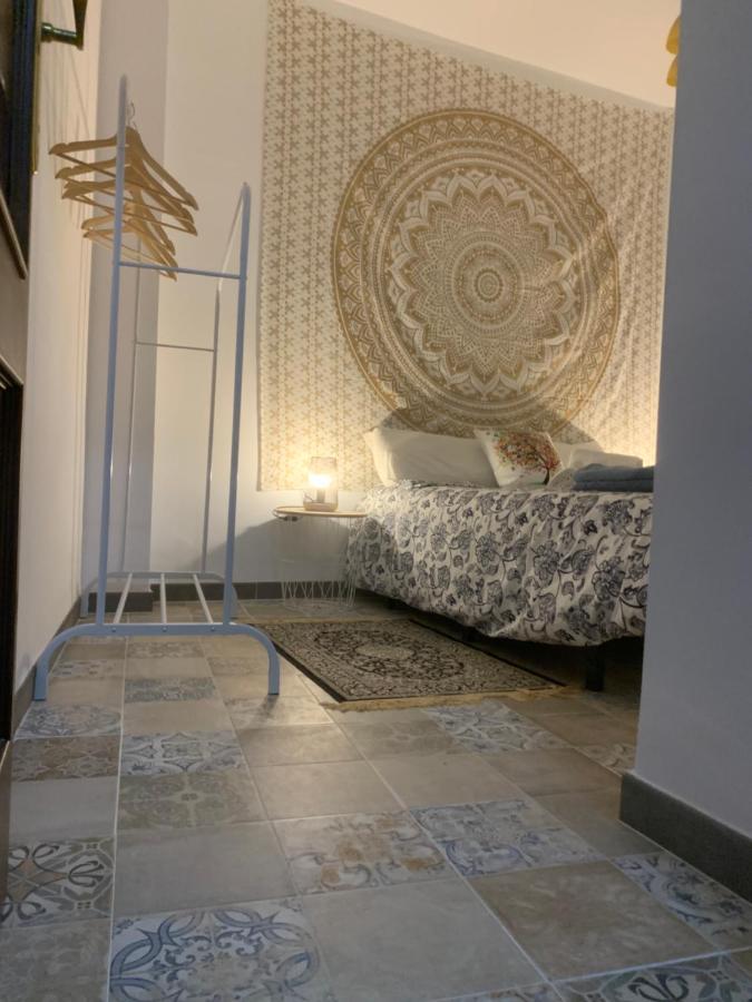 Bereber أحلام Apartment Jerez de la Frontera Exterior photo