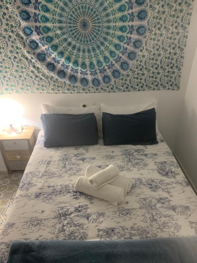 Bereber أحلام Apartment Jerez de la Frontera Exterior photo