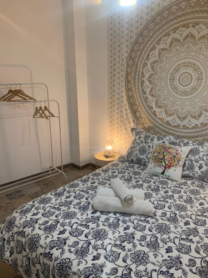 Bereber أحلام Apartment Jerez de la Frontera Exterior photo