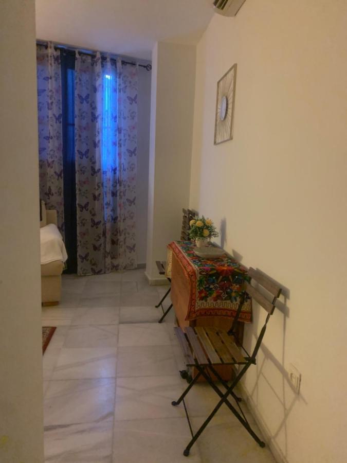 Bereber أحلام Apartment Jerez de la Frontera Exterior photo