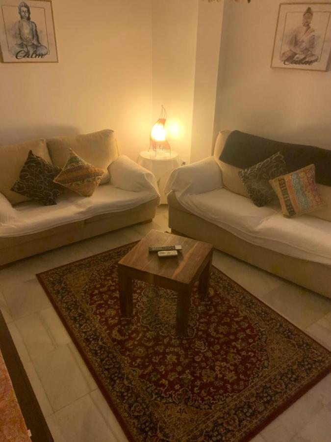 Bereber أحلام Apartment Jerez de la Frontera Exterior photo