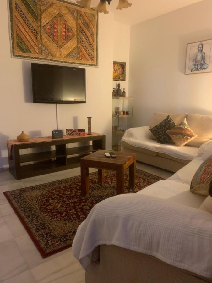 Bereber أحلام Apartment Jerez de la Frontera Exterior photo