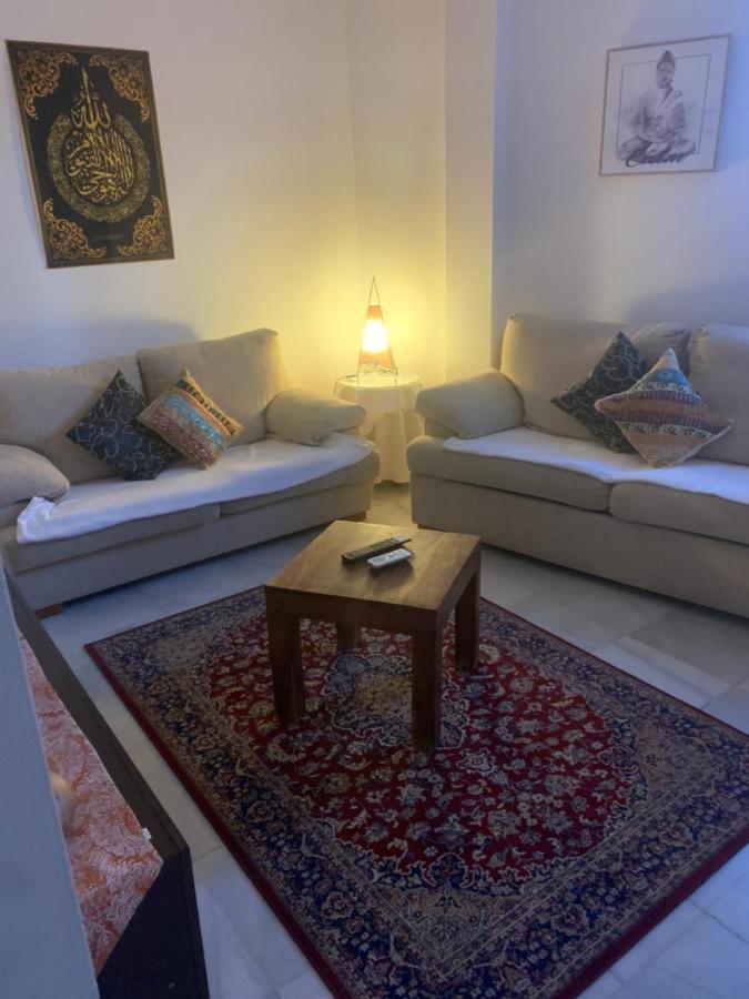 Bereber أحلام Apartment Jerez de la Frontera Exterior photo