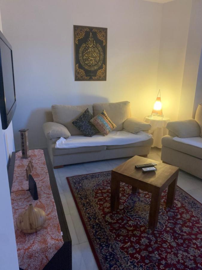 Bereber أحلام Apartment Jerez de la Frontera Exterior photo